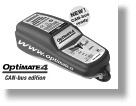OptiMate 4 CAN - bus